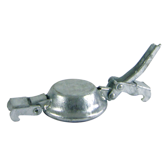 Bouchon A Griffe Ø 200 référence fournisseur 214424